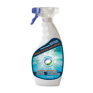 Insecticide universel Technocid 500 ml Insecticide universel Technocid 500 ml
