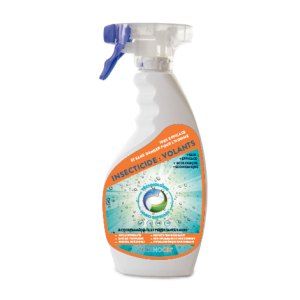 Insecticide volants Technocid 500 ML