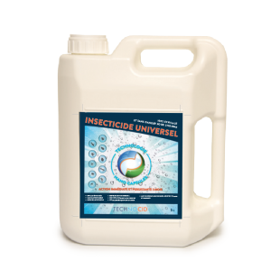 Insecticide professionnel 5 l 